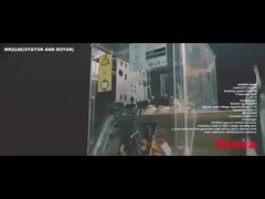 Apakah generator diesel AC atau DC?