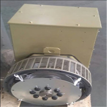 Beli Efisien Generator Komutator Otomatis 3000rpm Kecepatan Nominal Lapisan Perak online manufacture