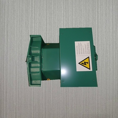 Beli Generator AC tanpa sikat 50Hz Frekuensi 3000rpm Kecepatan Kompak 200*120*80mm Ukuran online manufacture