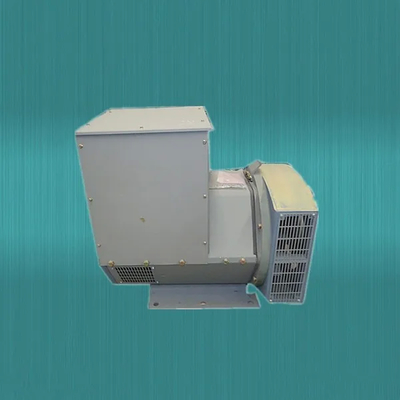 Beli Generator Single Phase yang Kuat dan Dapat Diandalkan dengan Perlindungan IP23 online manufacture