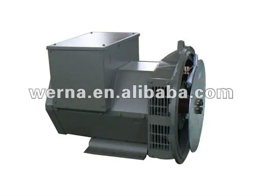 Beli Generator listrik fase tunggal yang dapat diandalkan 2.2KW Daya nominal online manufacture