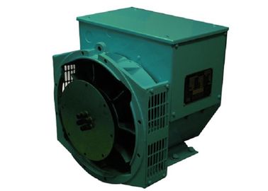 Beli 8.8kw / 8.8kva Single Phase AC Generator Self-Excited Untuk Cummins Generator Set online manufacture
