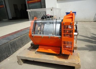 Beli High Speed Small Brushless Synchronous Alternator 24 kw 30 kva For Cummins Generator online manufacture