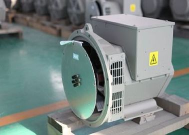 Beli 15.6 kva 3600rpm AC Brushless Alternator , AC Indoor Electric Generator 12.5kw online manufacture