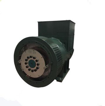Beli Alternator tiga fase industri 50Hz tanpa sikat Self-excited online manufacture