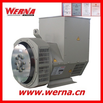 Beli 22.7A Generator Diesel Single Phase dengan Alternator Tanpa Sikat online manufacture