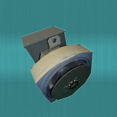 Beli 100KW-20MW Brushless Synchronous Generator with 3200A Current online manufacture