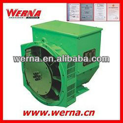 Beli CCFJ-64 Generator AC Diesel 3-Fase 50Hz Kelas Isolasi H online manufacture