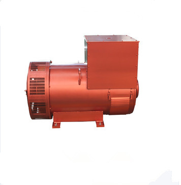 Beli 3 Phase Alternator with Good AVR Control 12/6 Wire 50Hz online manufacture