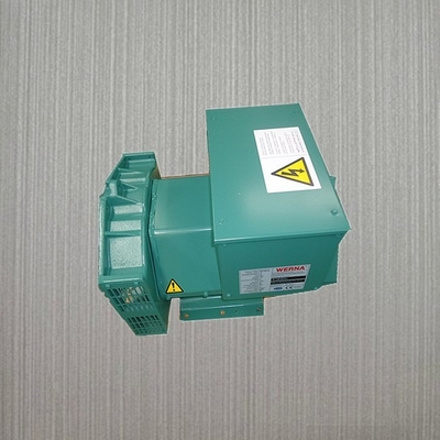 Beli Alternator 3 Fasa 110-240V Berpendingin Udara Tanpa Sikat IP23 online manufacture
