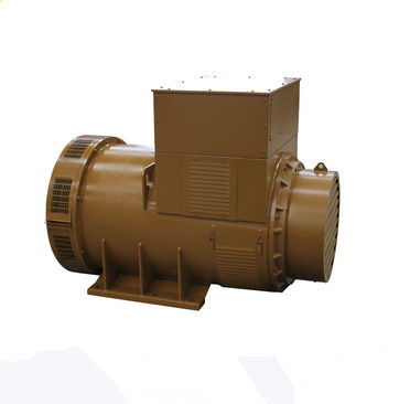 Beli Optimal Performance 3 Phase Alternators with 100% Copper Wire and Optional Lightweight Design online manufacture