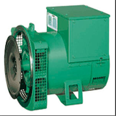 Beli Industrial Three-Phase AC Generators F Insulation Class and 100% Copper Wire for Optimal Performance online manufacture