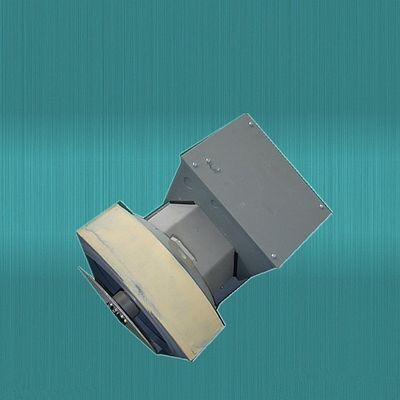 Beli Industrial-grade Polyphase Alternators with F Insulation Class and Air-cooled Cooling System online manufacture