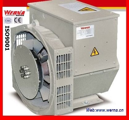 Beli MTU/16V2000G65 Three-Phase Alternator Powerful Power Generation Solution online manufacture