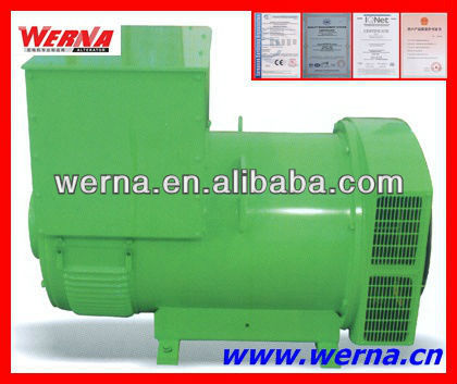 Beli 1500Rpm or 1800Rpm Speed Single Phase Generator for Heavy Duty Applications online manufacture