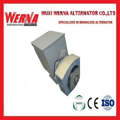 Beli Alternator Penggerak Ganda dengan 42,5kVA - 100kVA Kapasitas 50Hz Frekuensi dan Garansi 2 Tahun online manufacture
