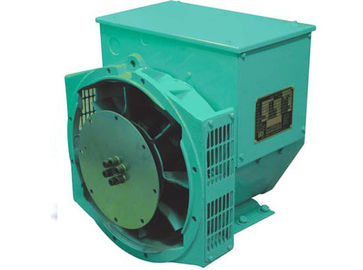 Beli Copper Winding Wire 3 Phase Alternator Brushless 6.5kw / 8.1kva online manufacture