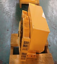 Beli Generator tanpa sikat tiga fase 4 kutub IP22 10.8kw / 13.1kva online manufacture
