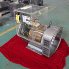 28kw 160kva Electric 110 - 240V IP23 Brushless AC Generator dengan Copy Stamford 1