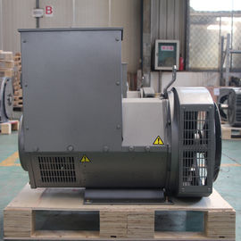 Beli Portable 20kw 50hz Generator AC Diesel Perumahan 110 - 240V SX460 AVR online manufacture