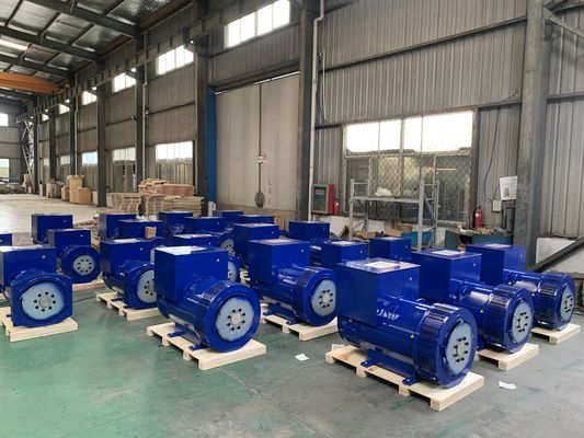 Beli Set Generator Deutz Eksitasi 70kw Tanpa Sikat online manufacture