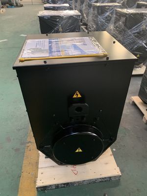 Beli Generator Ac Diesel 3 Phase 200kw Dengan Mesin Cummins online manufacture