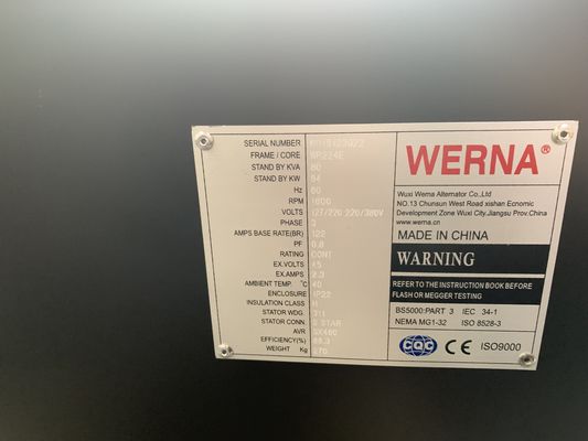 Beli Silent 20kw 25kva 1800rpm Generator AC Diesel online manufacture