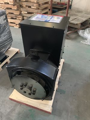 Beli Generator Diesel Ac Single Phase 7kw 7kva 1500RPM online manufacture