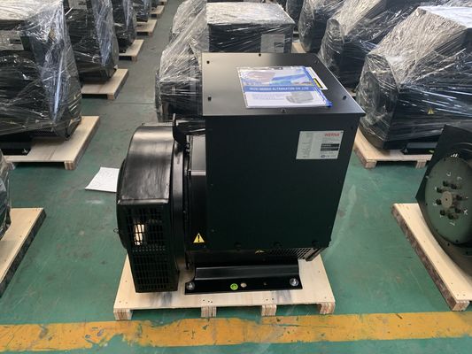 Beli 1500RPM Tembaga IP23 Honda Diesel Generator Set 60kw online manufacture