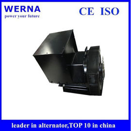 Beli 50Hz 30KW WR184H Brushless AC Generator Tembaga Dengan AVR Tiga Fasa online manufacture