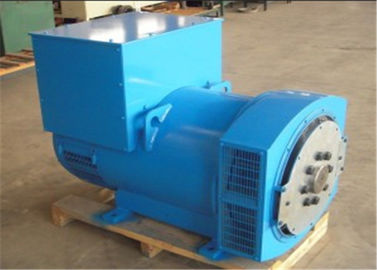 Generator Sinkron Brushless 750 Rpm dengan Arus 3200A