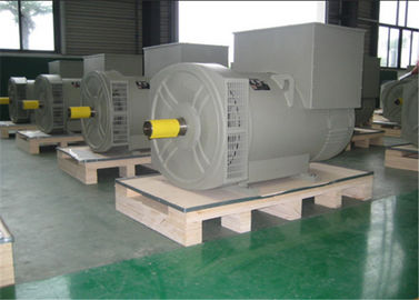 100% Tembaga Diesel AC Generator IP23 Untuk Honda Diesel Generator Set