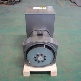 & 100% Tembaga Diesel AC Generator IP23 Untuk Honda Diesel Generator Set