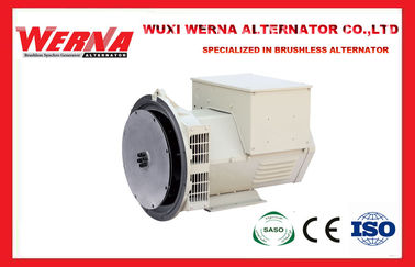 Stamford Copy 80 Kva Brushless AC Generator Dari 110v - 240v Dengan 2/3 Pitch