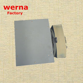 Alternator 3 Fasa dengan Kontrol AVR yang Baik 12/6 Kawat 50Hz