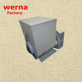 Alternator 3 Fasa 110-240V Berpendingin Udara Tanpa Sikat IP23