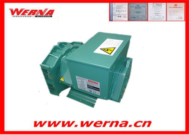 50Hz 3 Phase Alternator dengan 12/6 Wire Terminal dan 2% THD