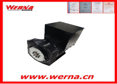 Single Phase Portable Diesel AC Generator 20kw 50hz 110 240V SX460 AVR dengan Sertifikat SASO