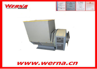 Alternator 3 Fasa 110-240V 12/6 Kawat Tanpa Sikat Berpendingin Udara